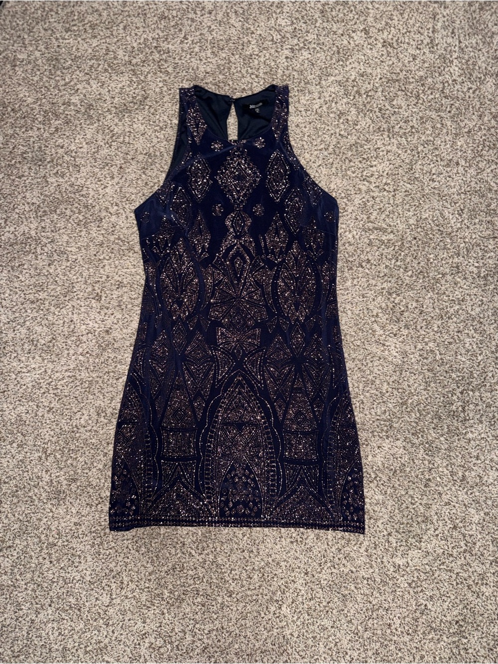 Jump Apparel Dress